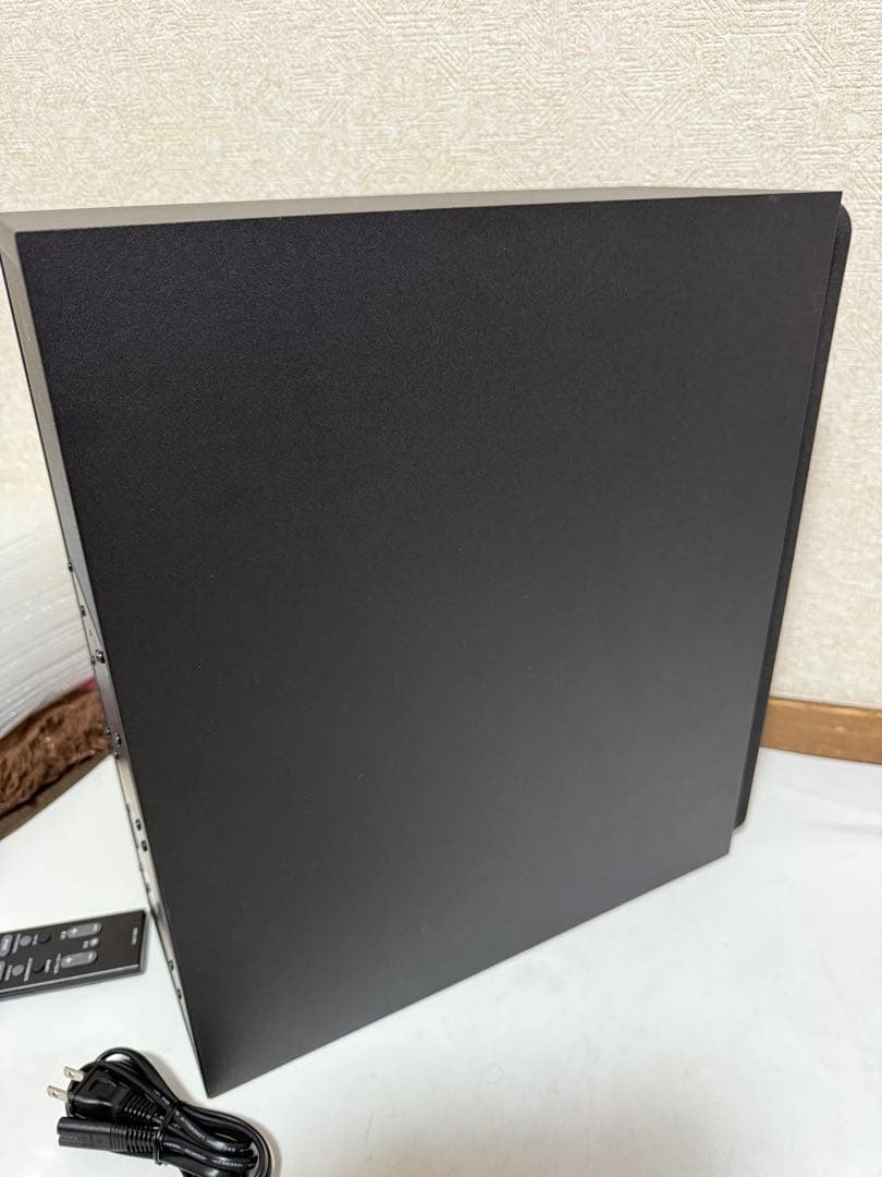 YAMAHA ヤマハ フロントサラウンドシステムスピーカー　YAS-207