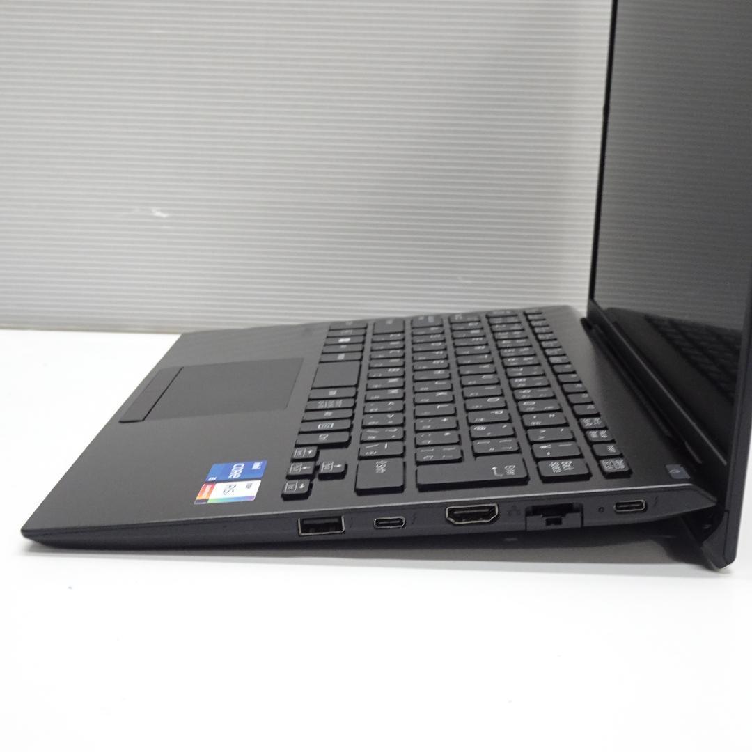 VAIO Pro PG 第12世代 i5 8G SSD256G 13.3 FHD
