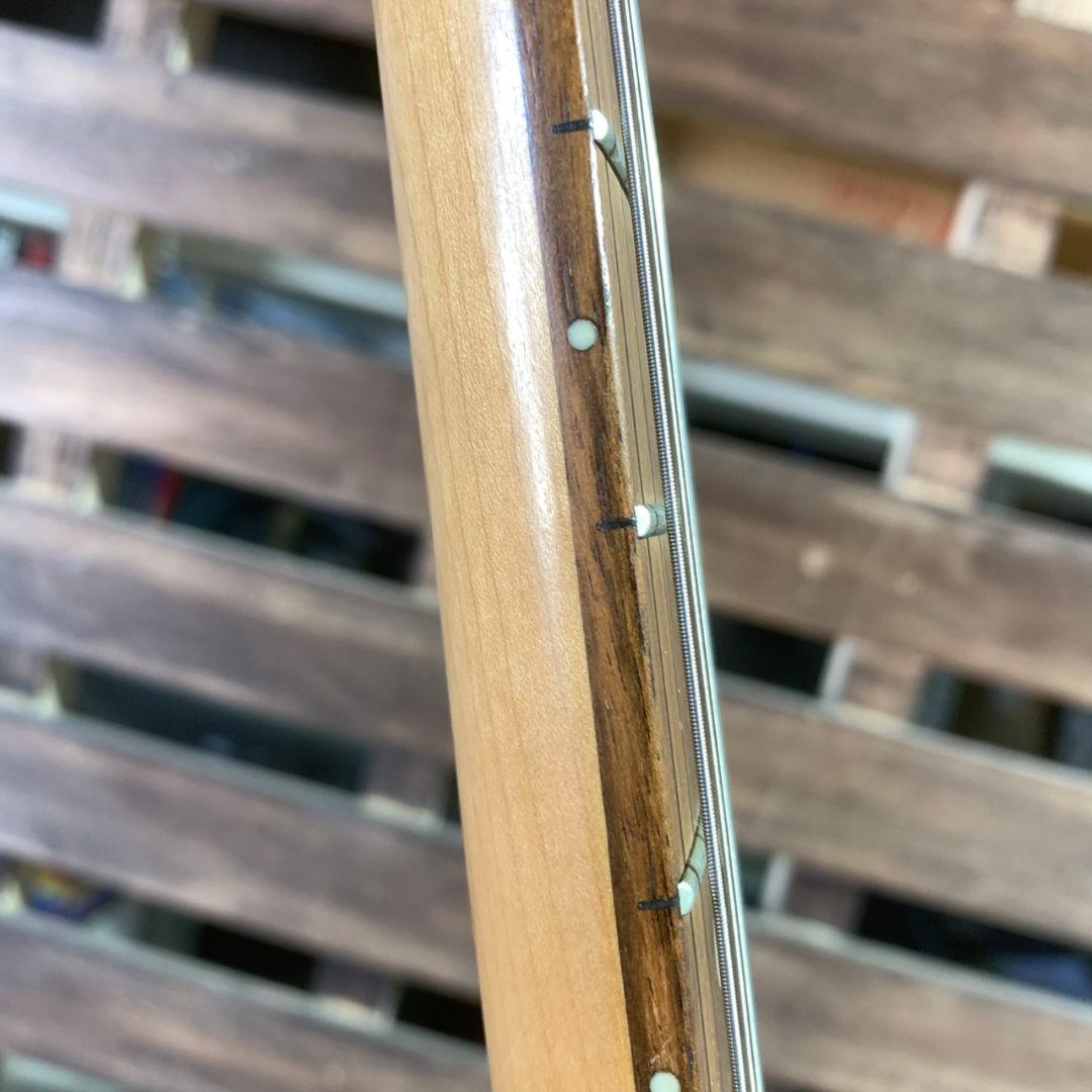 K332 SELDER エレキギター ストラトキャスタータイプ