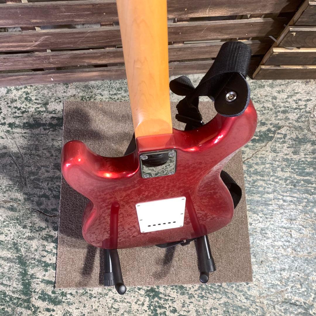 K332 SELDER エレキギター ストラトキャスタータイプ