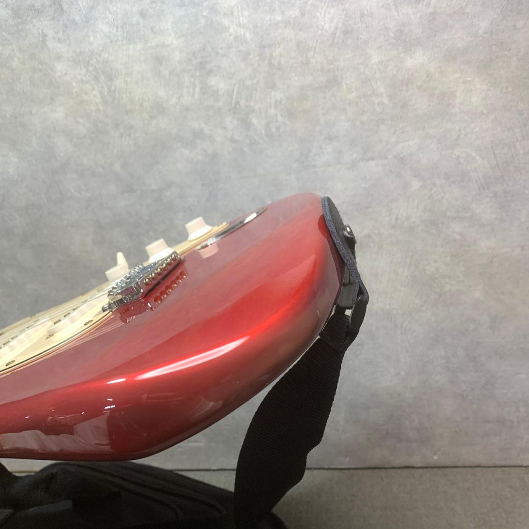 K332 SELDER エレキギター ストラトキャスタータイプ