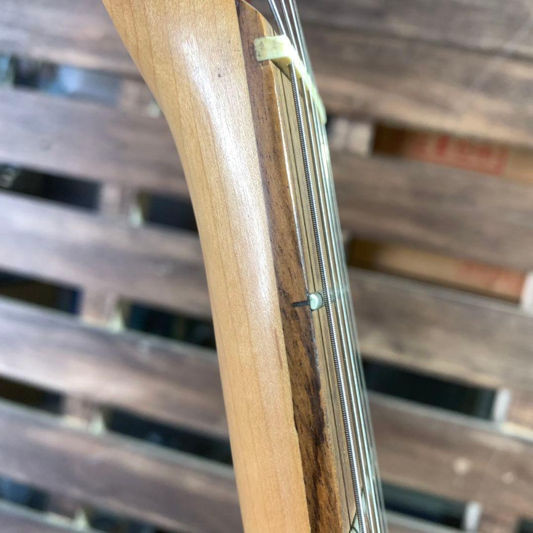 K332 SELDER エレキギター ストラトキャスタータイプ