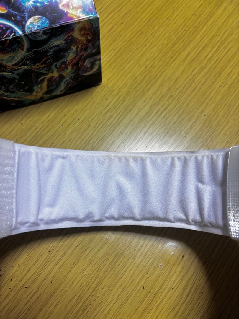 ミュージシャン Mrs. GREEN APPLE WELTRAUM Light Band