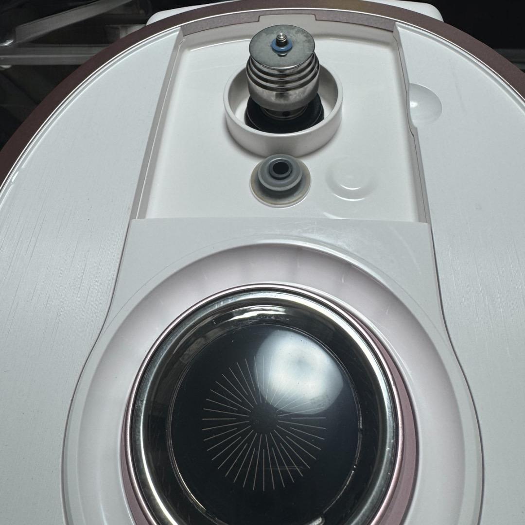 【CUCKOO クック 電気圧力炊飯器 CRP-RT0605F】