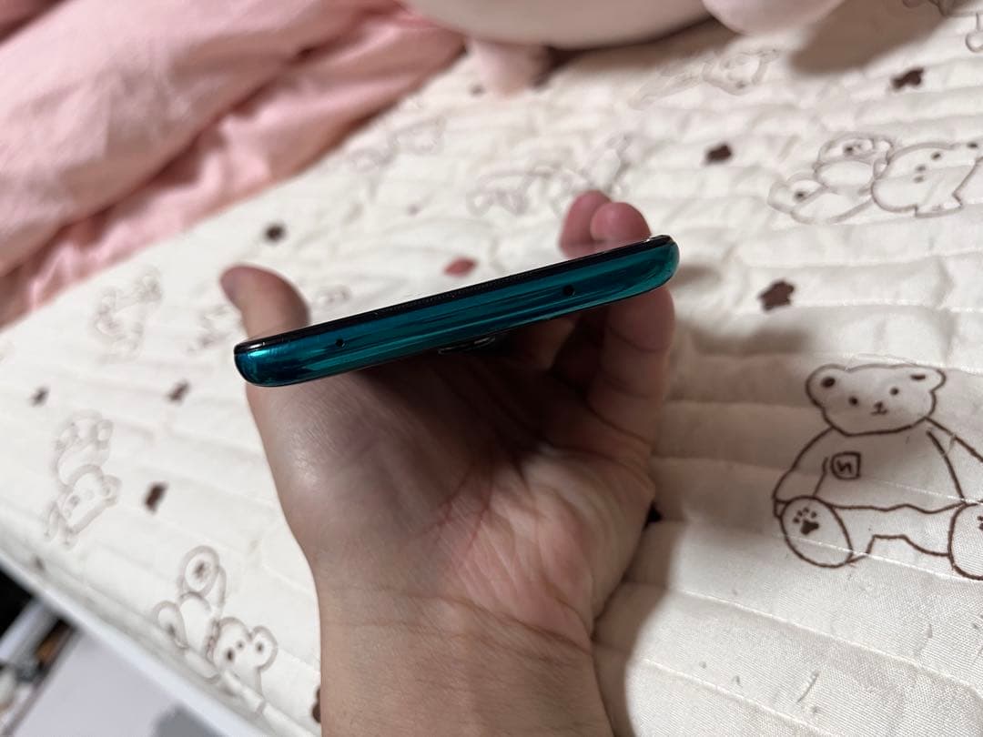 POCO F2 Pro SIMフリー