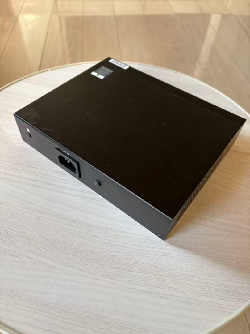 ルーター・ネットワーク機器 BUFFALO Gigabit BS-GSL2005P