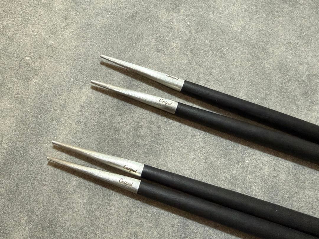 【SALE】cutipol クチポール　GOA お箸セット2ぜん