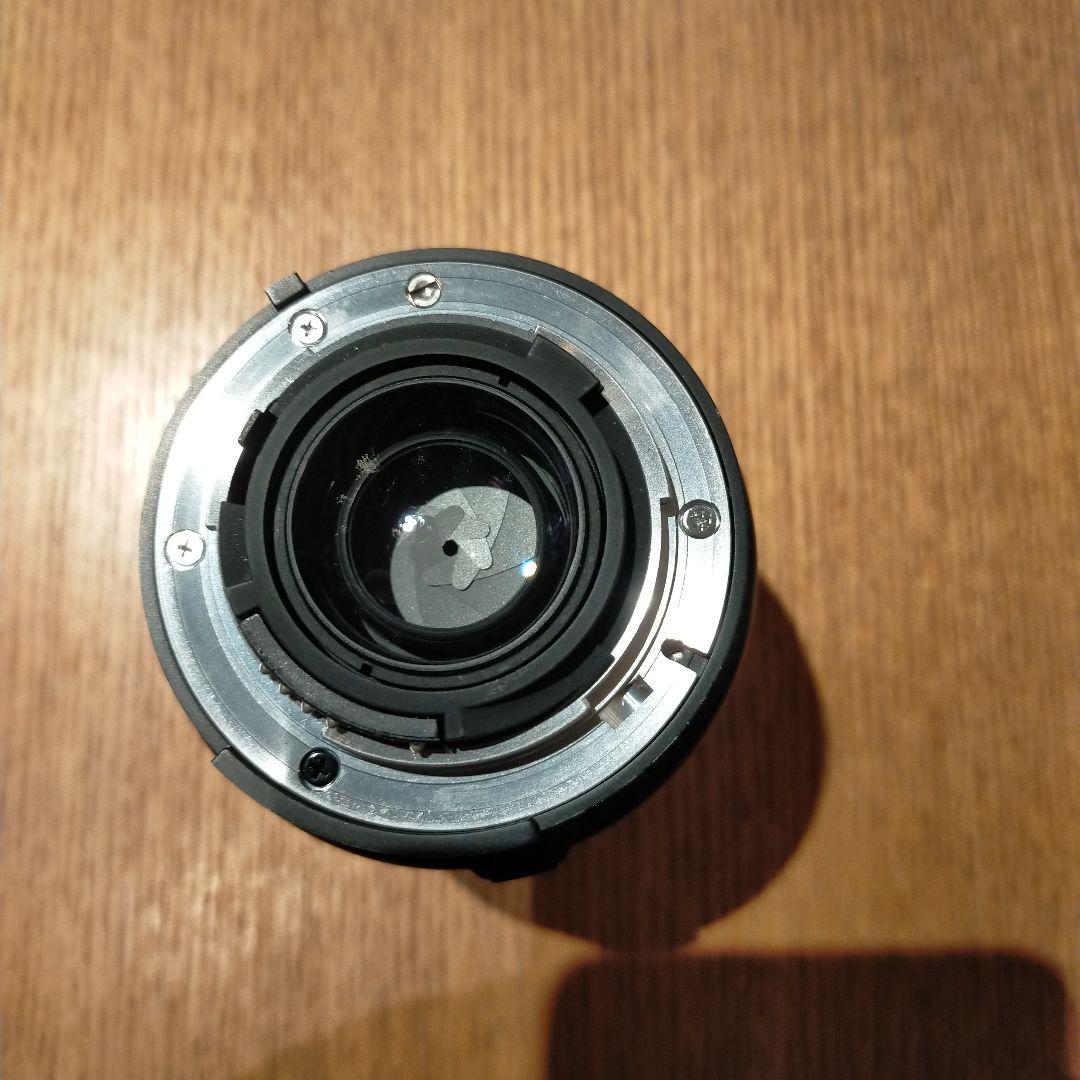 Nikon F50 一眼レフカメラ レンズ3本　三脚　セット