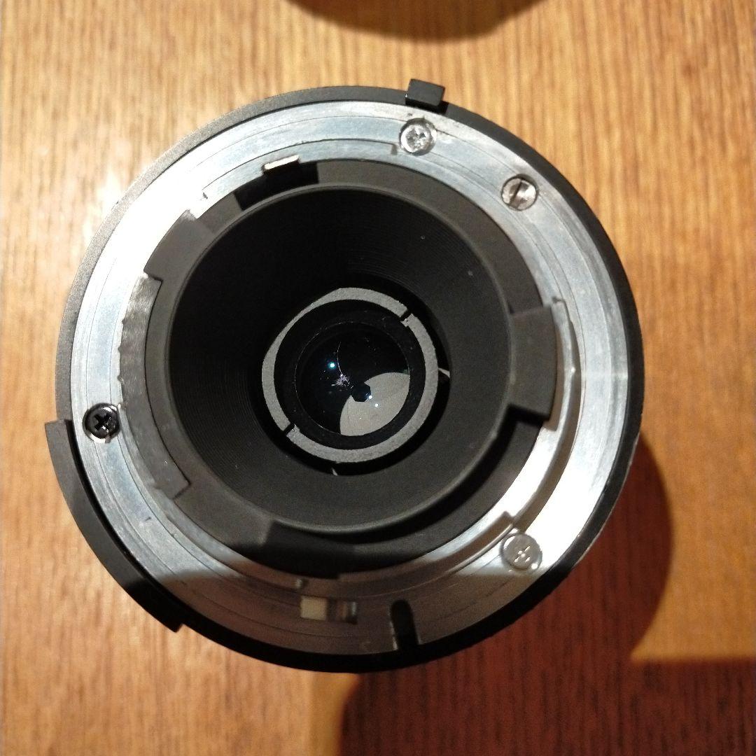 Nikon F50 一眼レフカメラ レンズ3本　三脚　セット