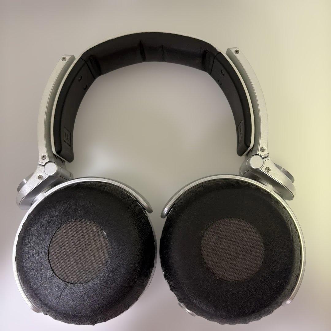 SONY ヘッドホン MDR-XB920 箱有 美品 付属品完備 動作確認済