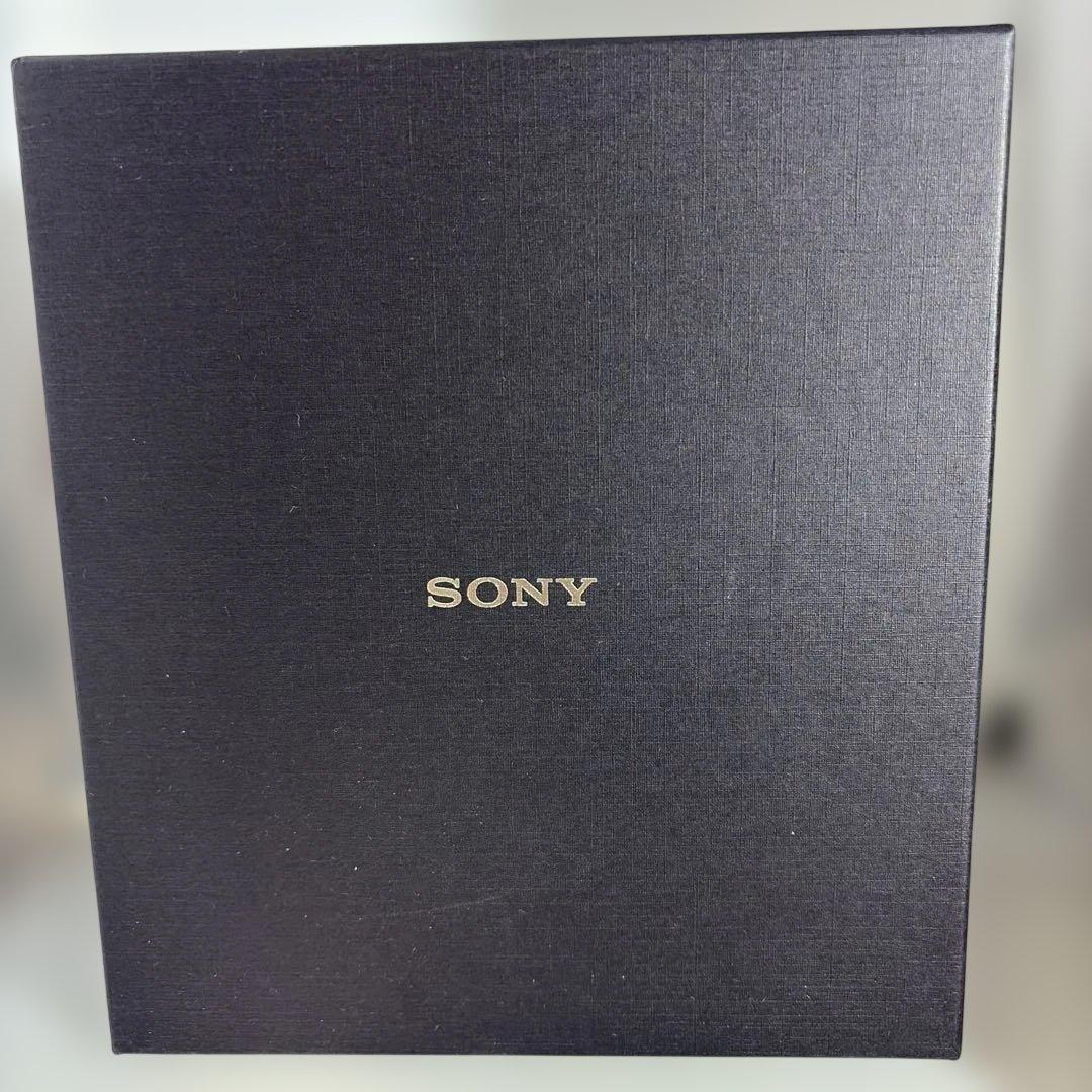 SONY ヘッドホン MDR-XB920 箱有 美品 付属品完備 動作確認済