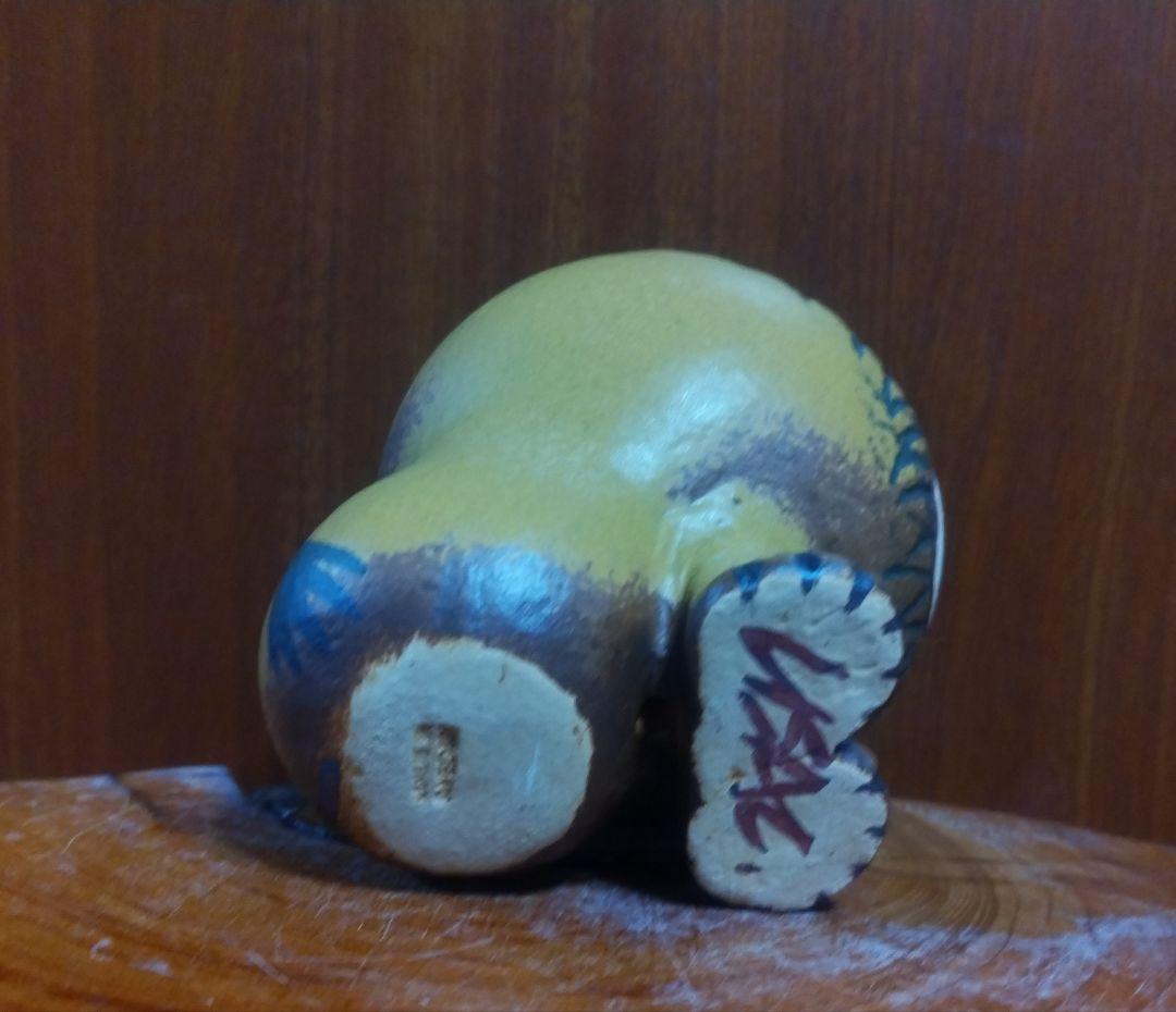 リサラーソン ライオン ４点セット 北欧 美品