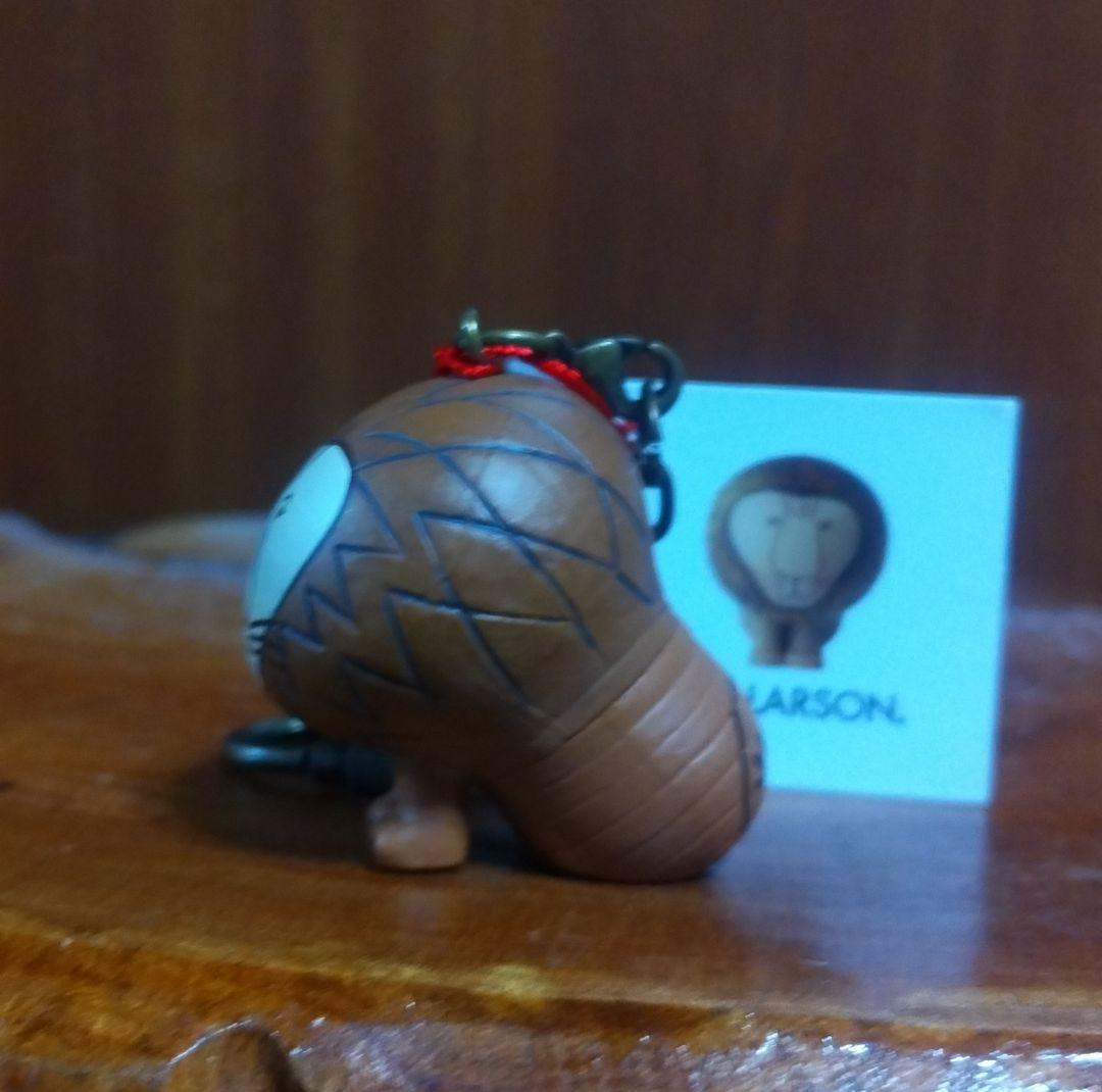 リサラーソン ライオン ４点セット 北欧 美品