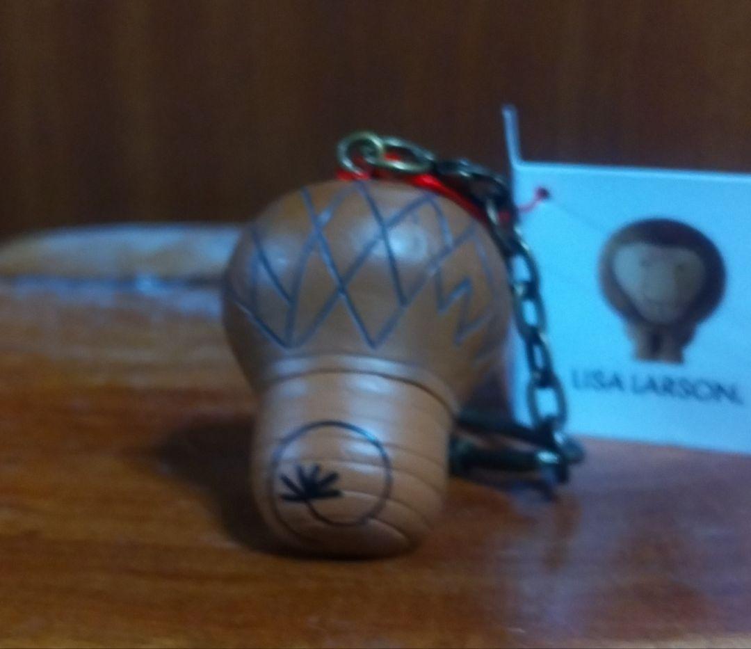 リサラーソン ライオン ４点セット 北欧 美品