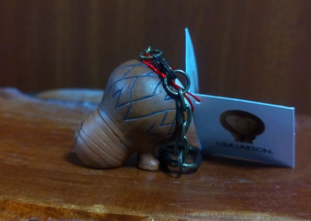 リサラーソン ライオン ４点セット 北欧 美品