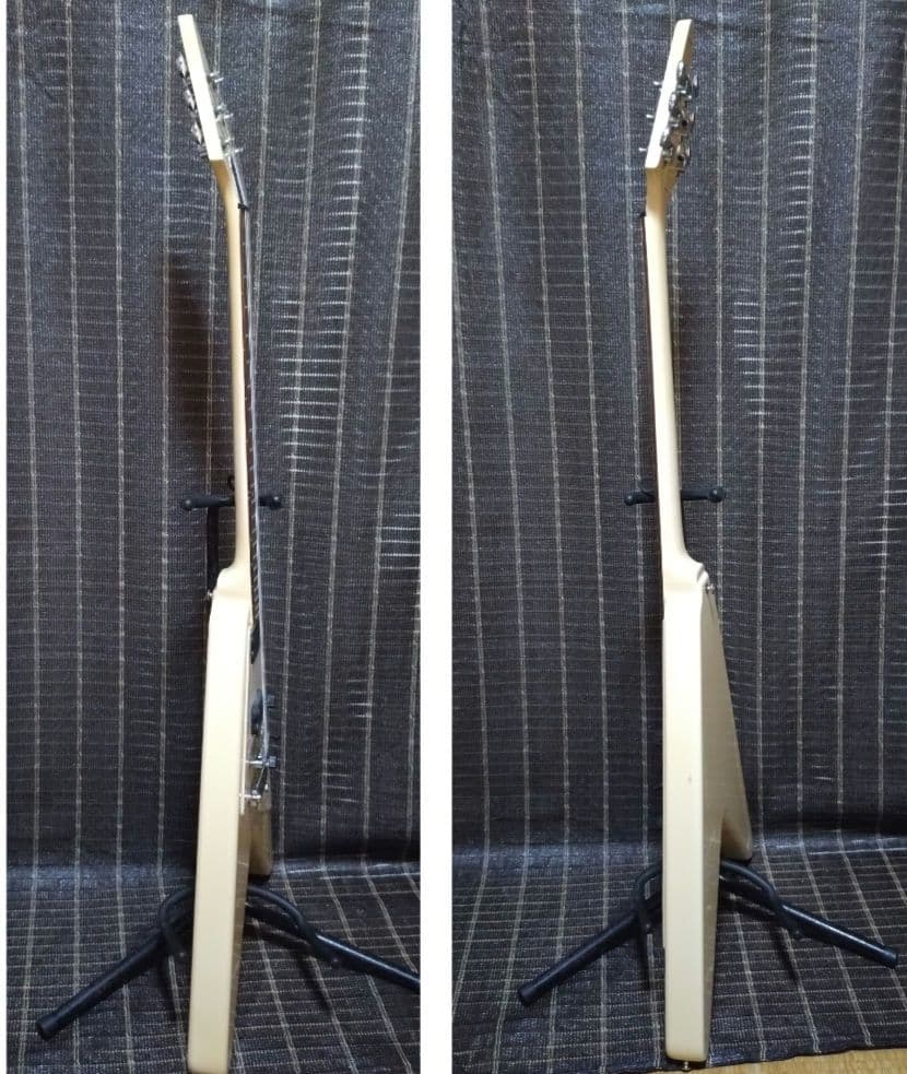 Epiphone by Gibson フライングV SeymourDuncan