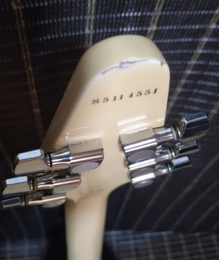 Epiphone by Gibson フライングV SeymourDuncan