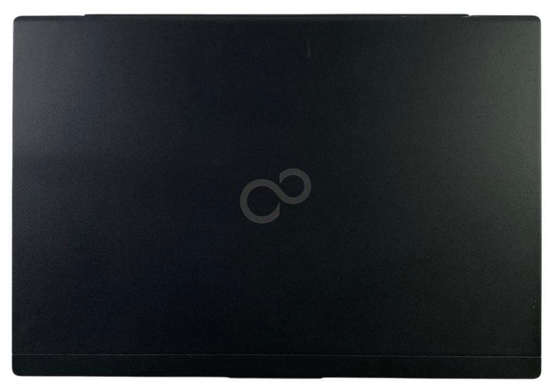 超軽量A4ノートPC LIFEBOOK 256GB国産新品SSD バッテリー良好