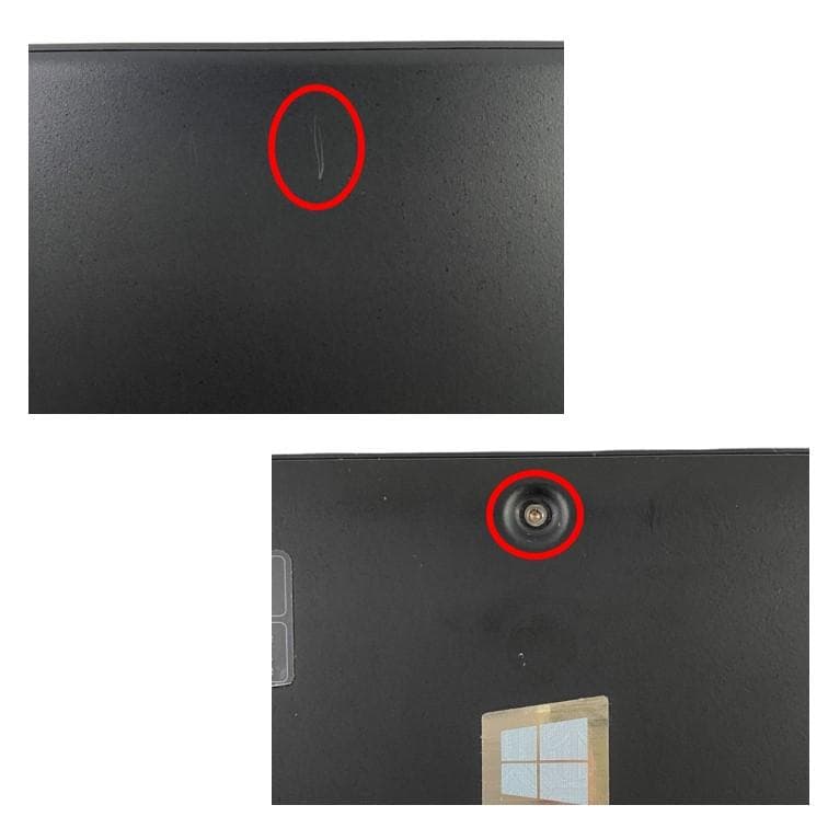 超軽量A4ノートPC LIFEBOOK 256GB国産新品SSD バッテリー良好