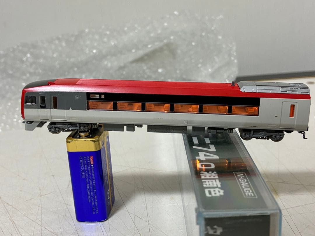 KATO 253系 成田エクスプレス 6両