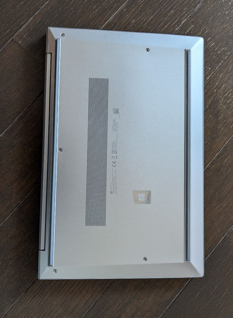 11世代 i7/メモリ16G/FHD HP ELITEBOOK830 G8