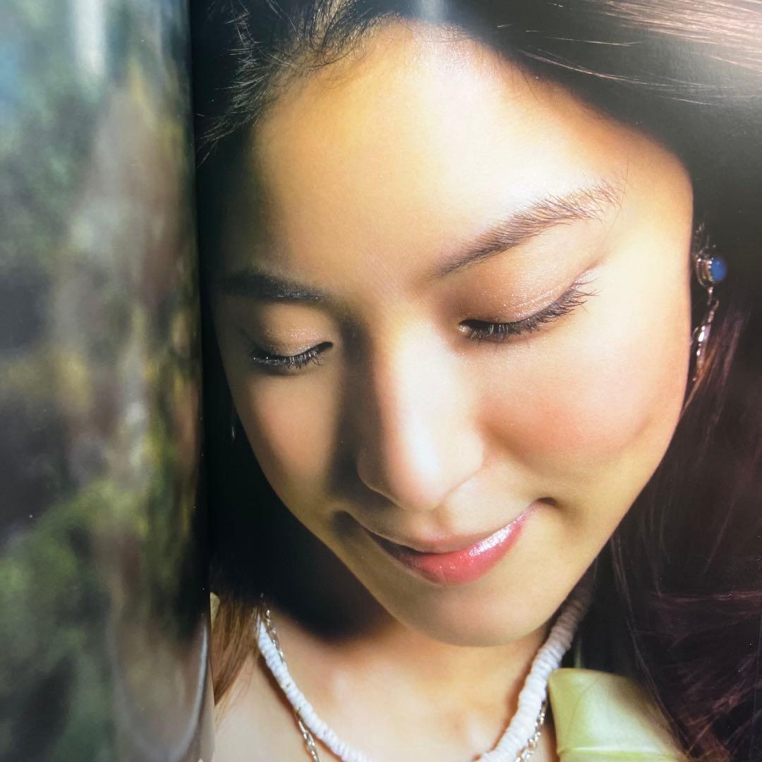 【BoA/ボア】ツアーパンフレット 4冊セット(2005年~2008年) 美品