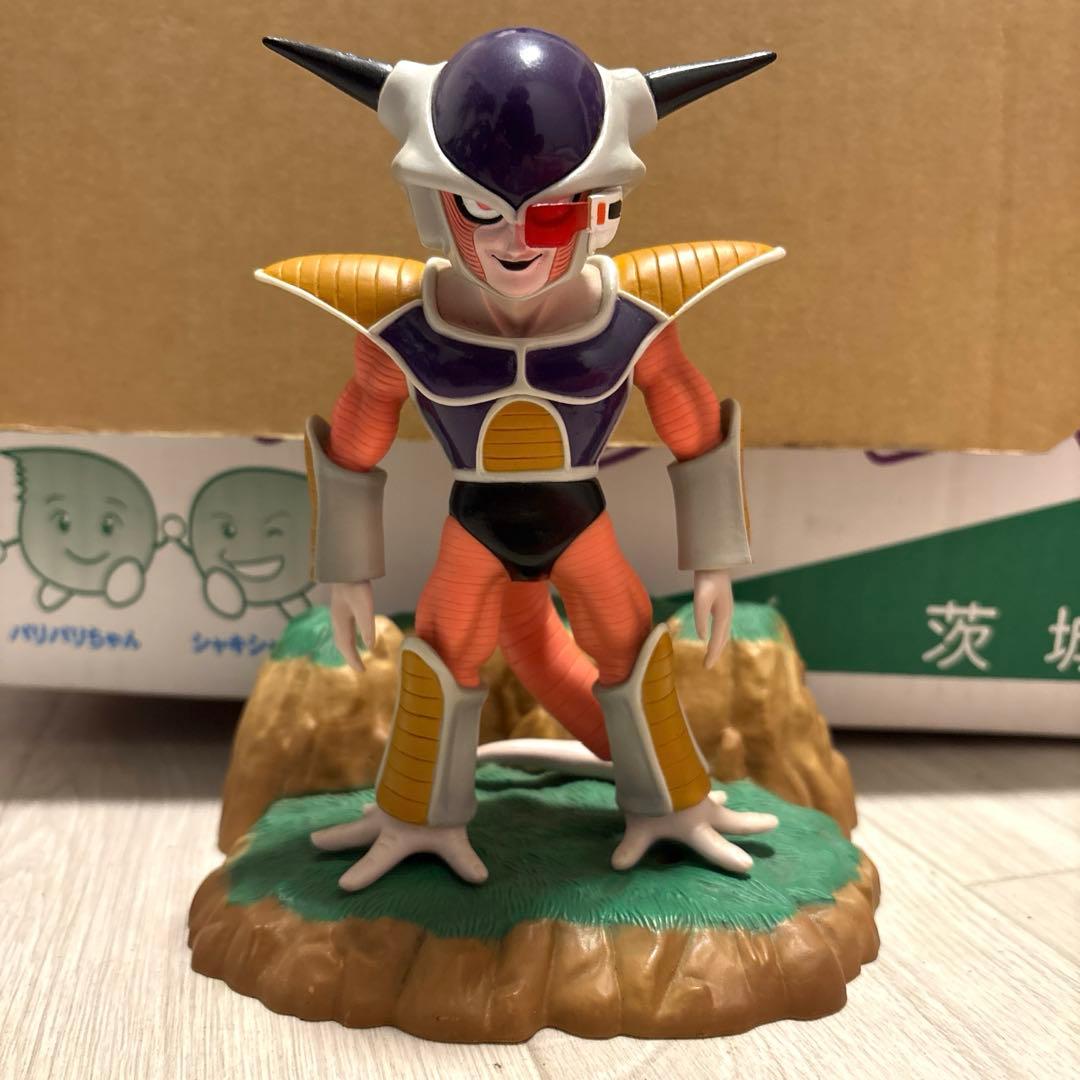 ドラゴンボール フリーザ フィギュア