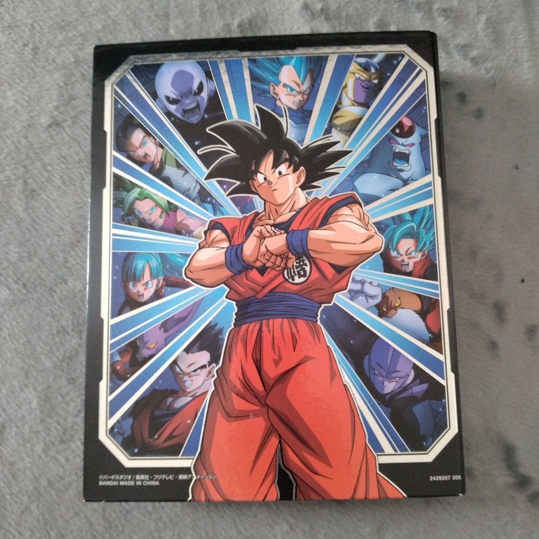 ドラゴンボールヒーローズ　スーパーヒーローズ　まとめ売り550枚以上