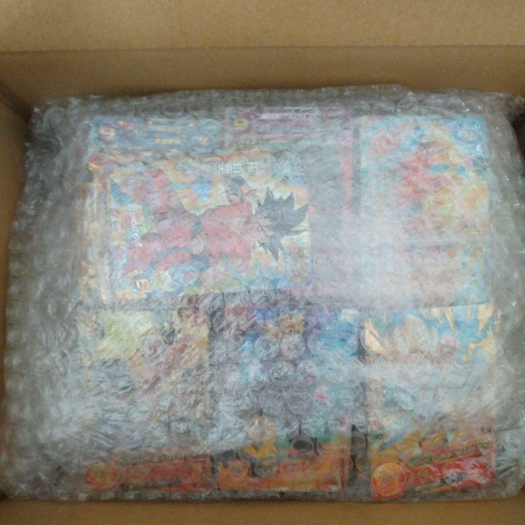 ドラゴンボールヒーローズ　スーパーヒーローズ　まとめ売り550枚以上