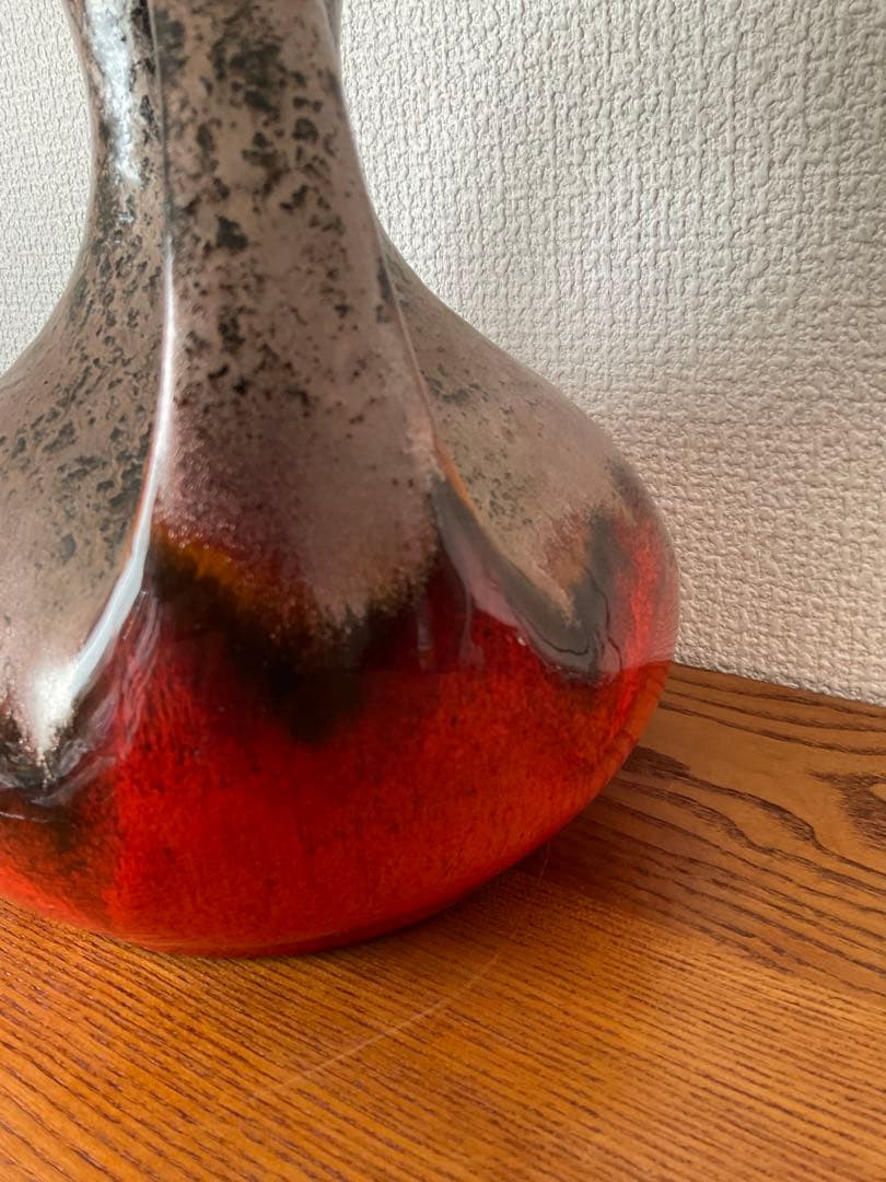 W. Gerhards Fatlava ファットラヴァ　西ドイツ