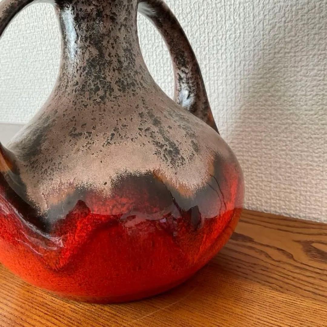 W. Gerhards Fatlava ファットラヴァ　西ドイツ