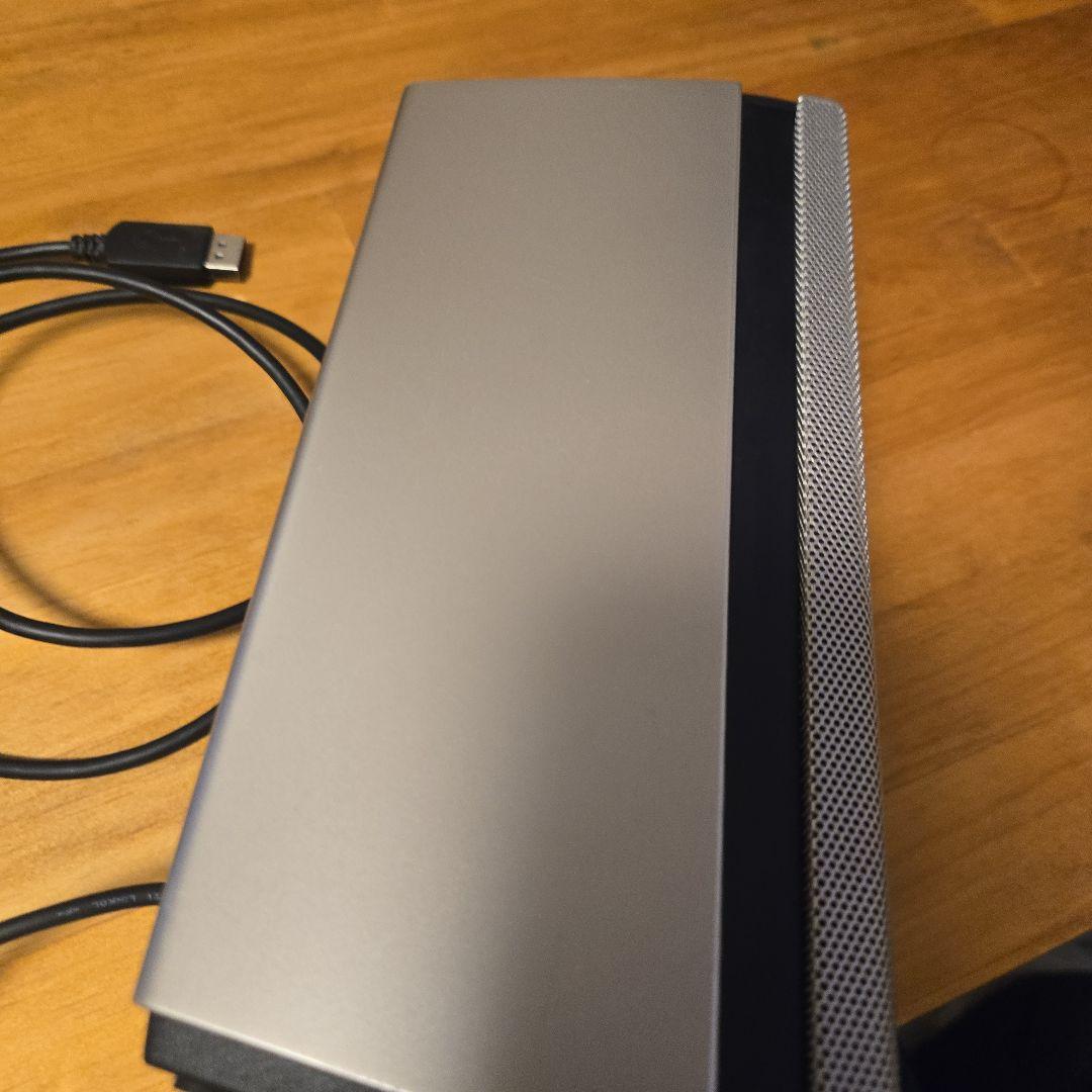 BOSE Companion 20 スピーカー