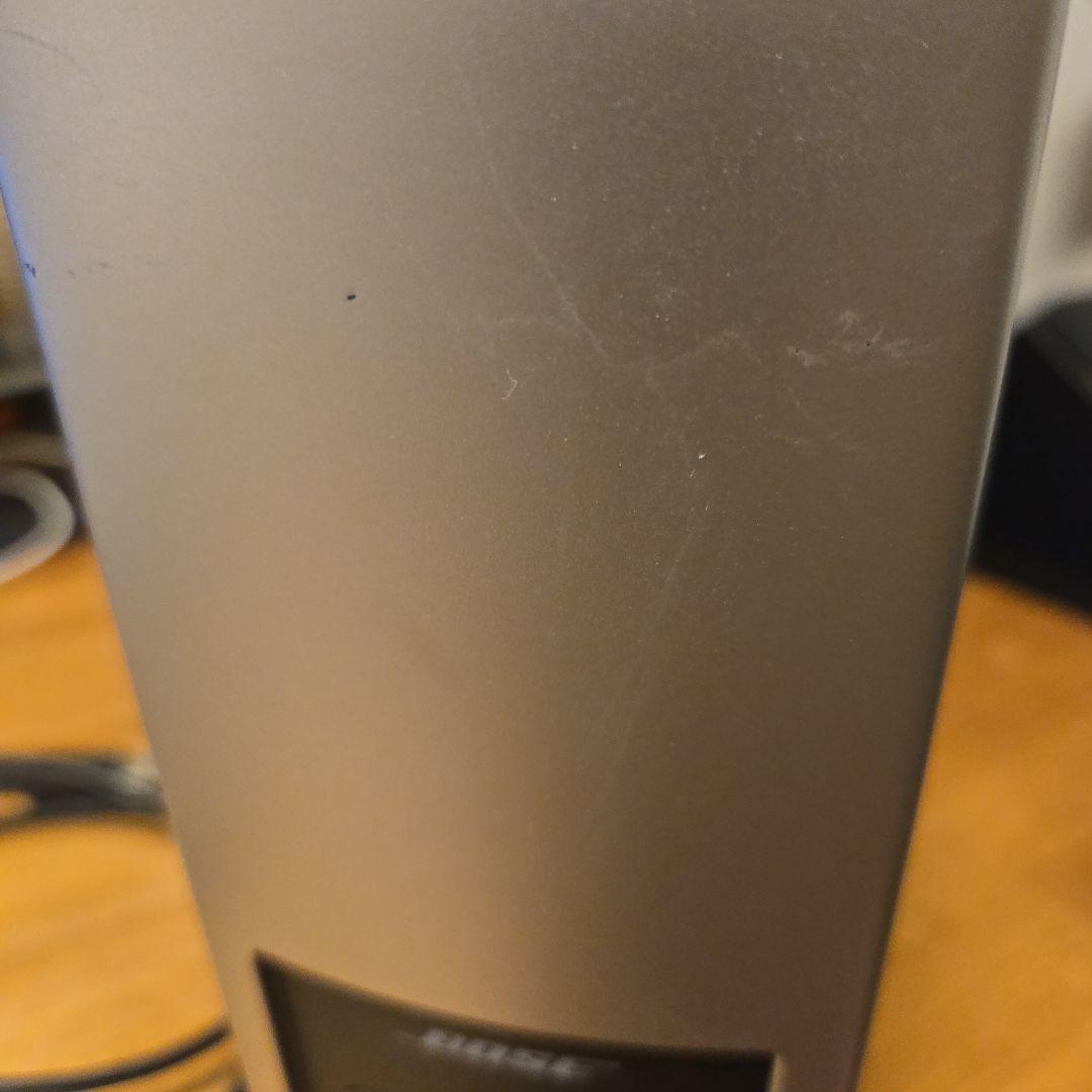 BOSE Companion 20 スピーカー