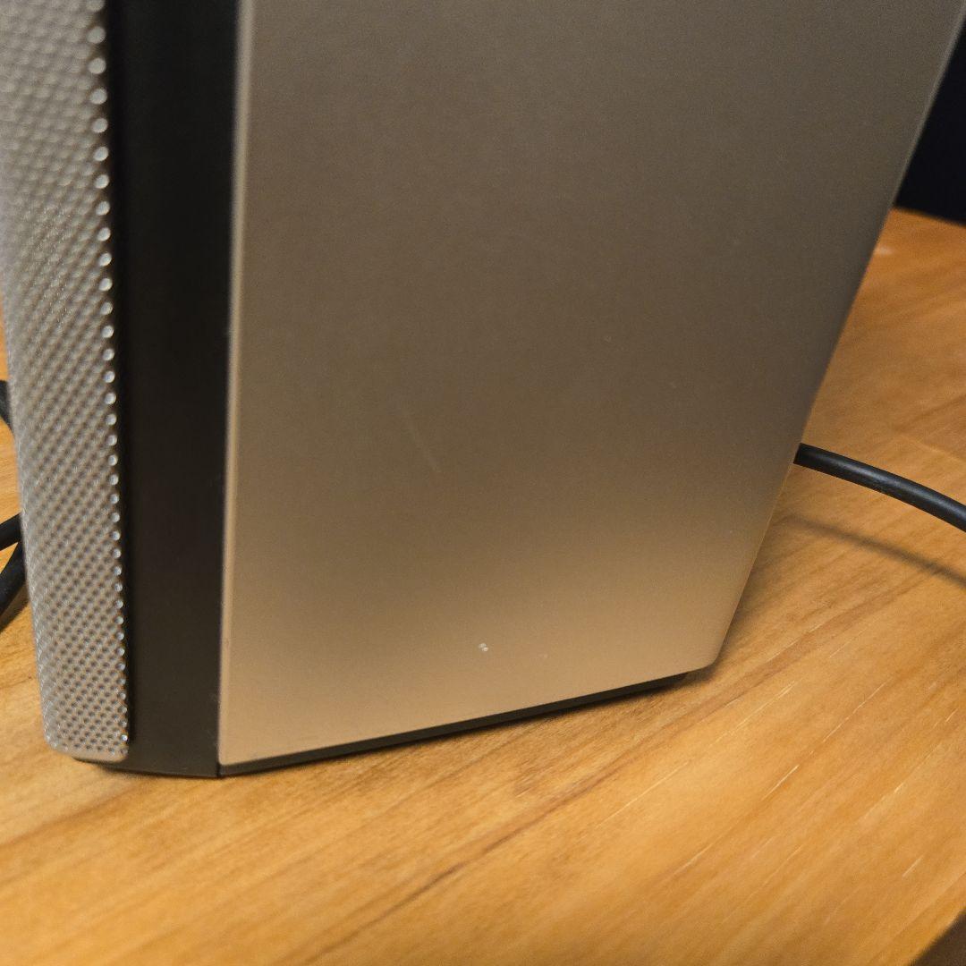 BOSE Companion 20 スピーカー