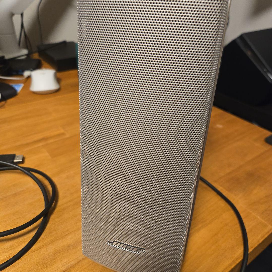 BOSE Companion 20 スピーカー
