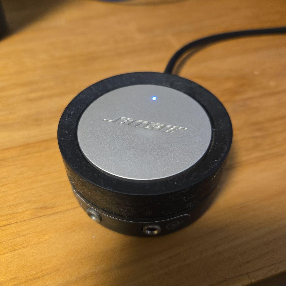 BOSE Companion 20 スピーカー