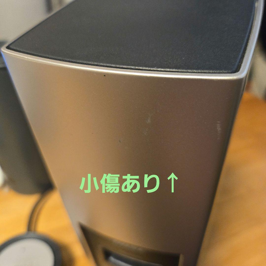 BOSE Companion 20 スピーカー