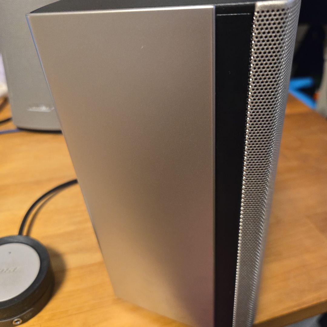 BOSE Companion 20 スピーカー