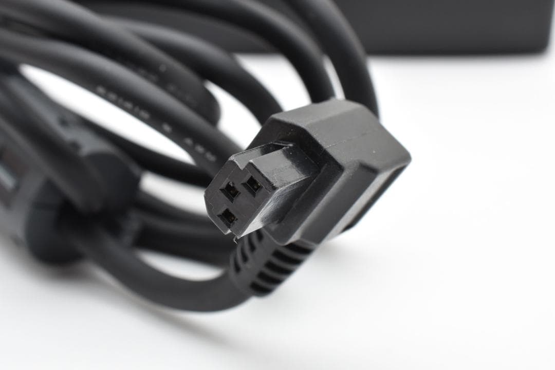 NIKON ニコン EH-6 ACアダプター D3 D2シリーズなど用