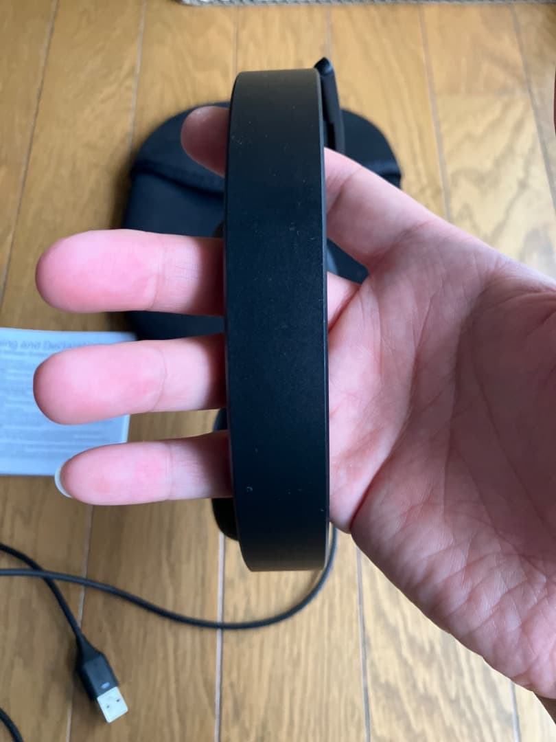Jabra EVOLVE2 40有線ヘッドフォン オーバーイヤー