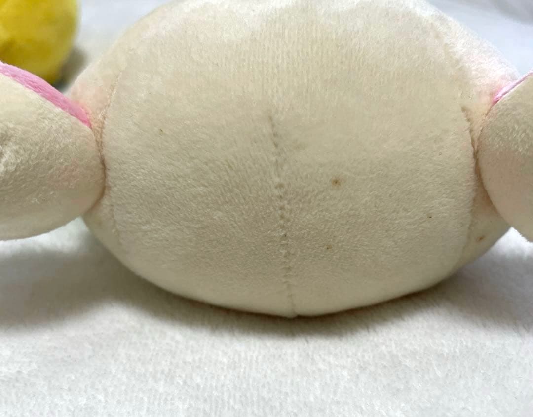 リラックマ　あつめてぬいぐるみ　クローバー　 コリラックマ