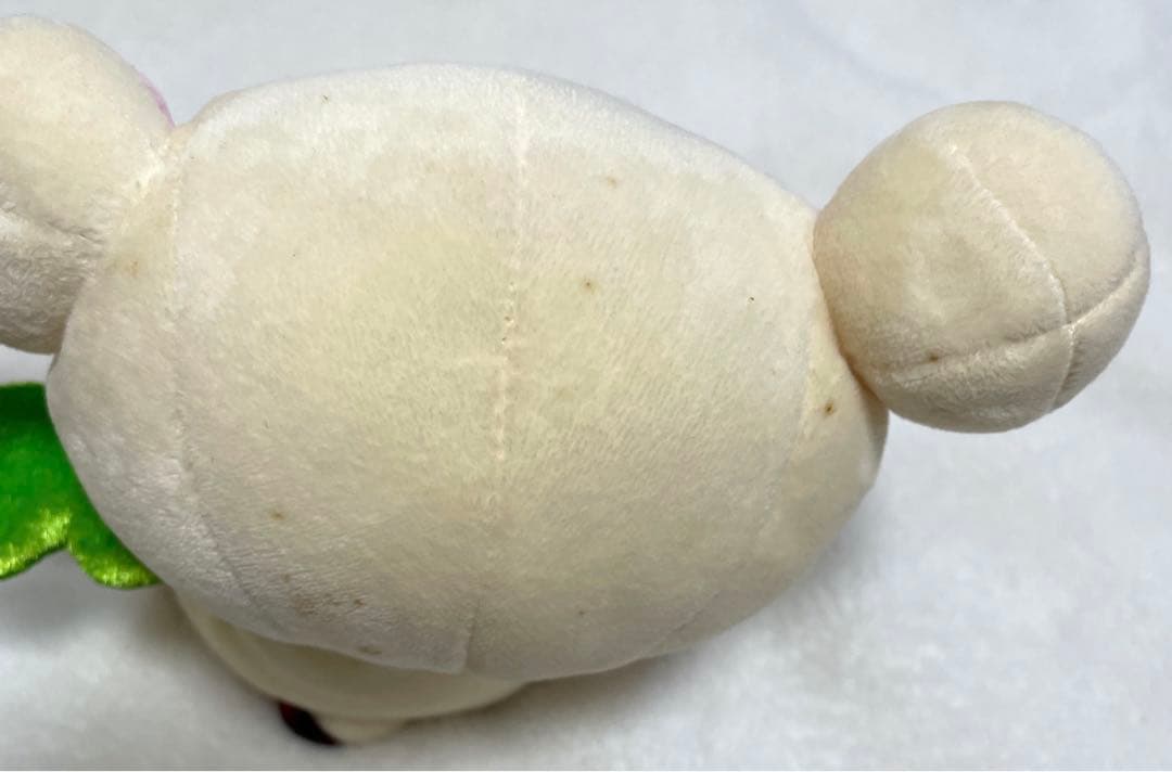 リラックマ　あつめてぬいぐるみ　クローバー　 コリラックマ