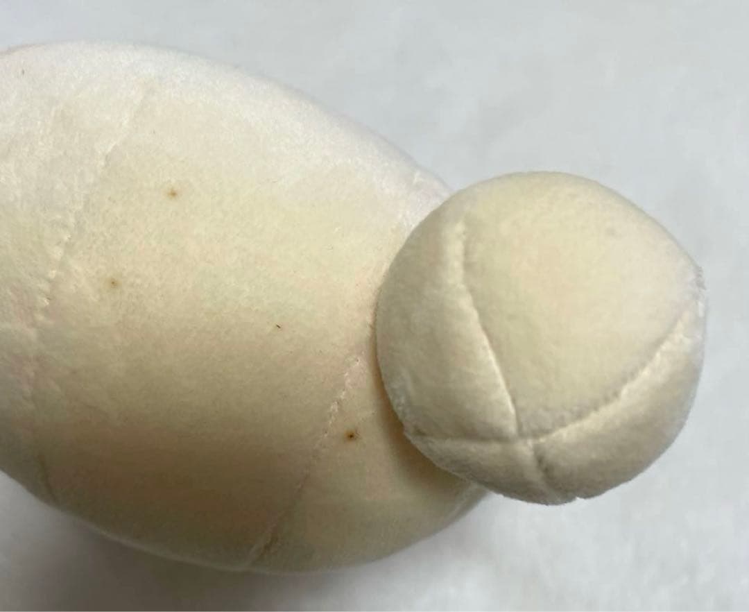 リラックマ　あつめてぬいぐるみ　クローバー　 コリラックマ