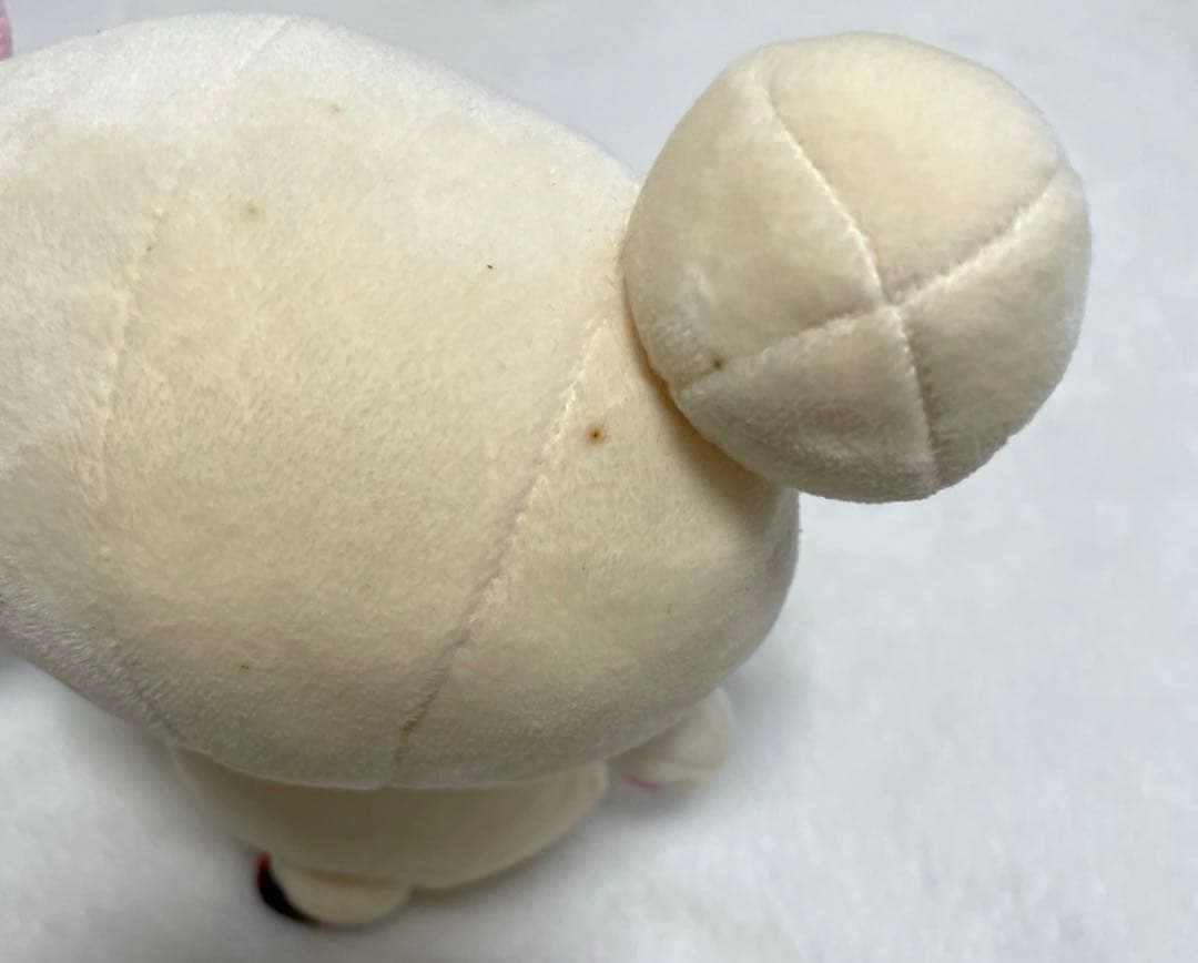 リラックマ　あつめてぬいぐるみ　クローバー　 コリラックマ