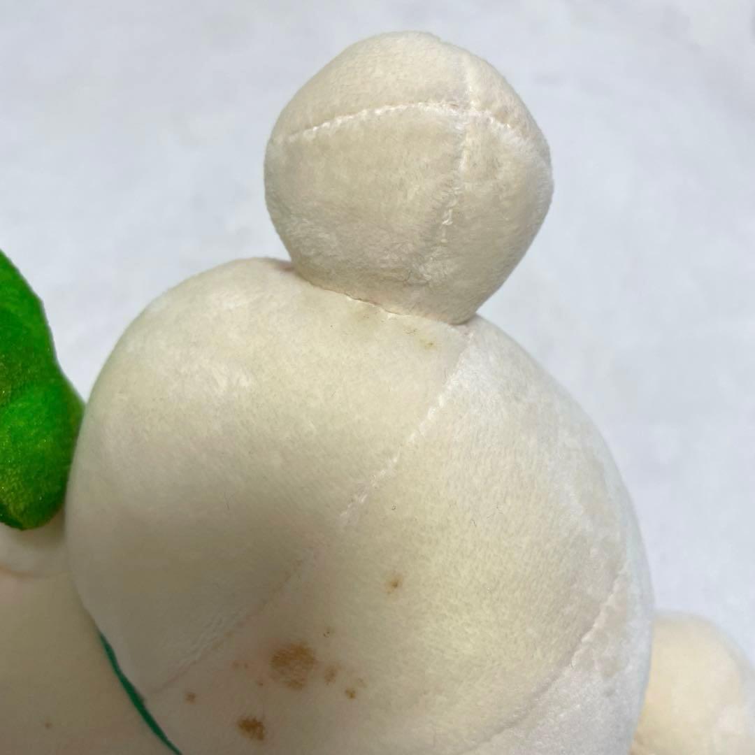 リラックマ　あつめてぬいぐるみ　クローバー　 コリラックマ