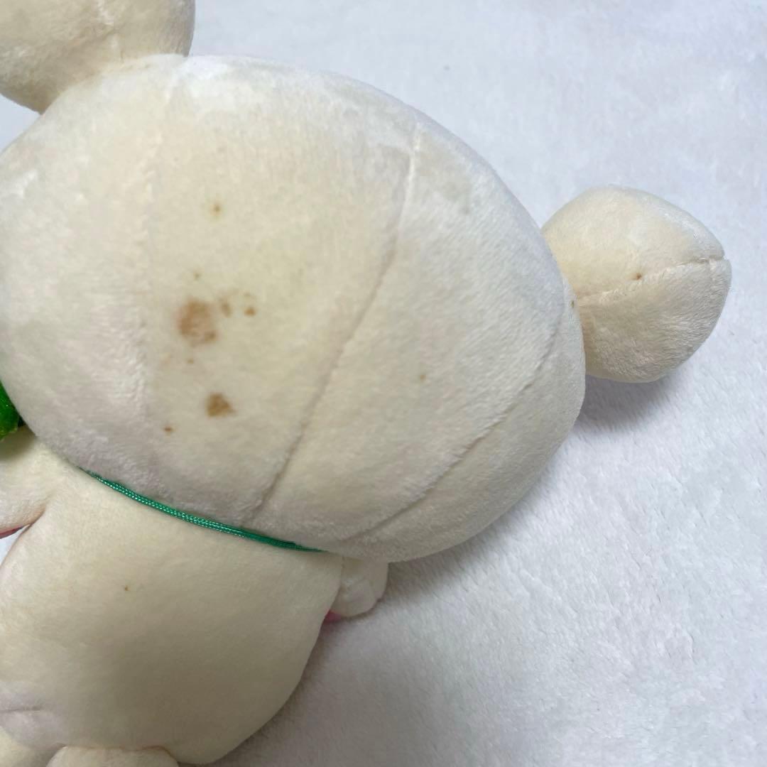 リラックマ　あつめてぬいぐるみ　クローバー　 コリラックマ