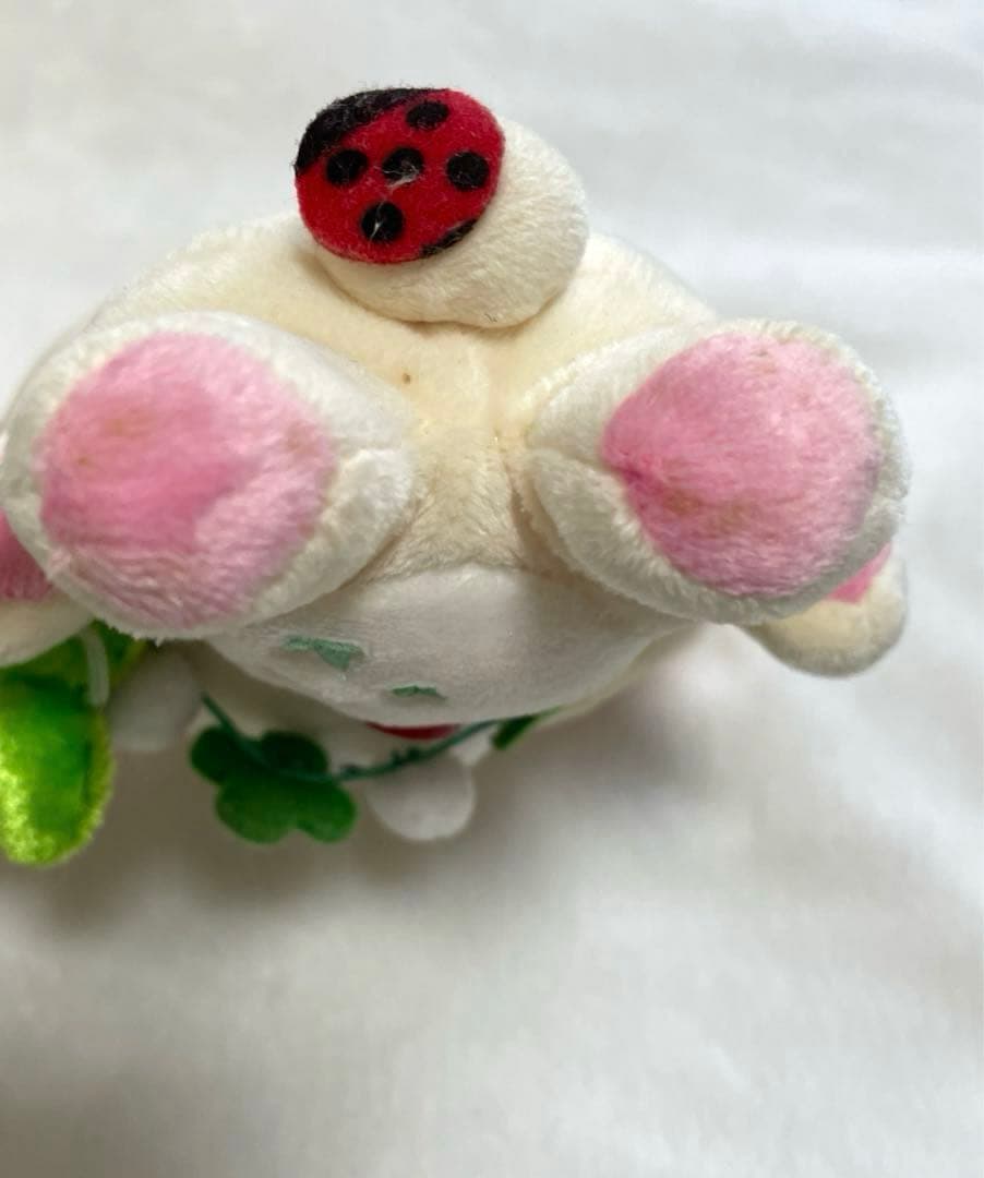 リラックマ　あつめてぬいぐるみ　クローバー　 コリラックマ
