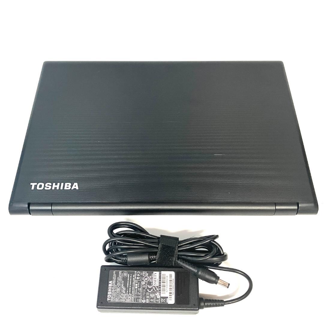 動作良好❣️高速SSD・メモリ8GB 15.6型 カメラ DVD ノートパソコン