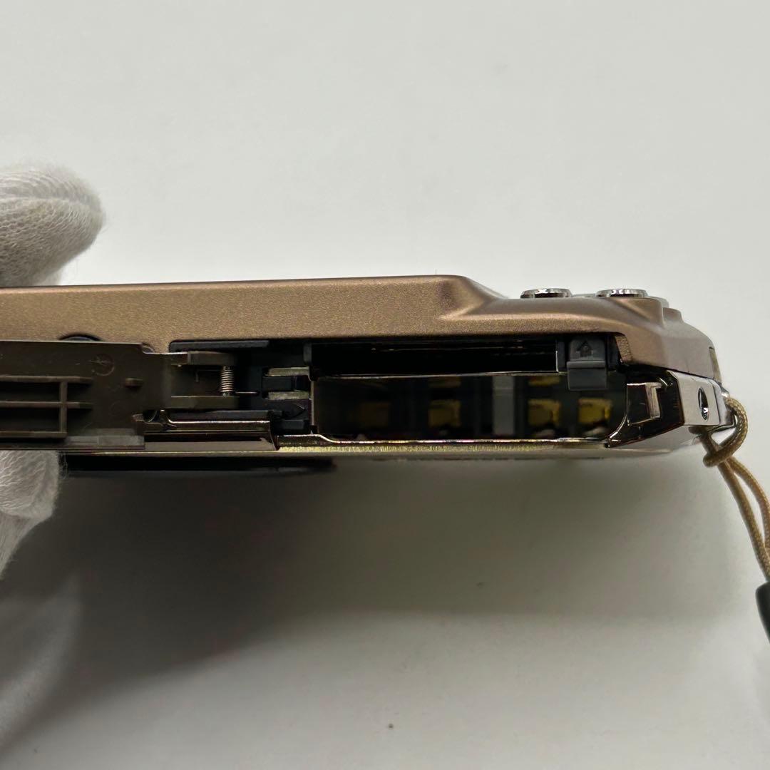 n*n様 稼働 美品 CASIO カシオ EXILIM エグジリム EX-Z33