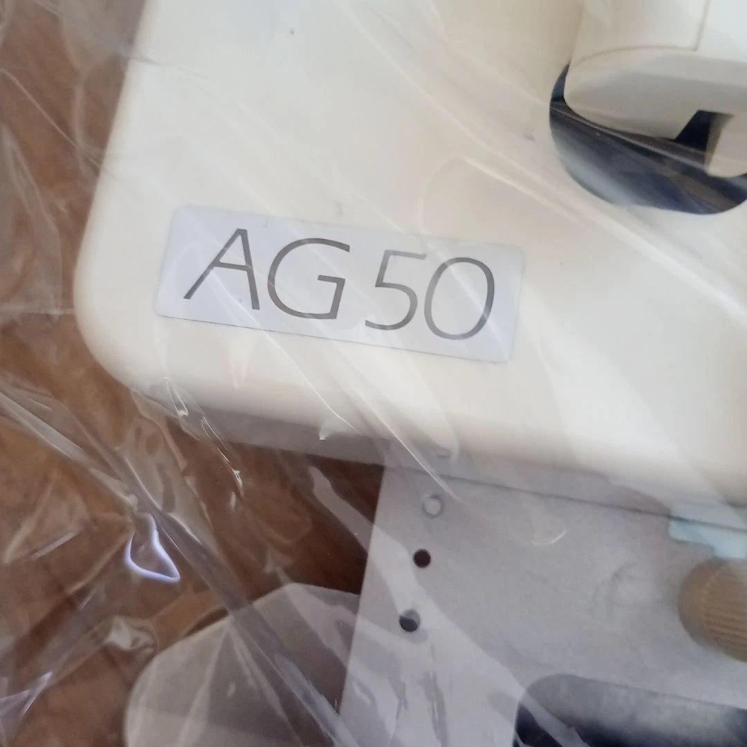 シルバーリード　電子アーガイルキャリッジ